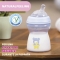 Naturalfeeling 2m+ - Blue medium flow anti-colic bottle 250 ml