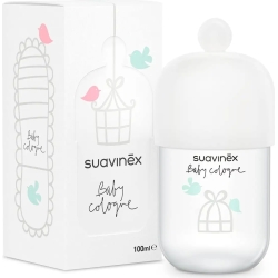 Baby Cologne - Cologne for children 100 ml