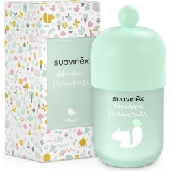 Baby Cologne Limited Edition - Cologne for children 100 ml