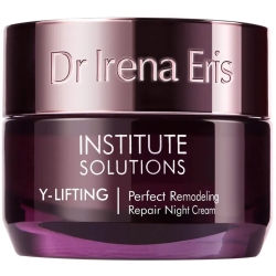 Institute Solutions Y-Lifting Perfect Remodeling Repair Night Cream 50 ml