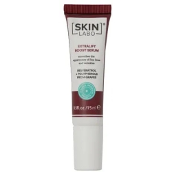 Extra-Lift Boost Serum - Extralift serum with grape polyphenols 15 ml