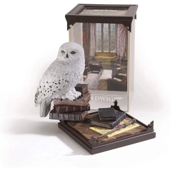 Harry potter magical creatures - Hedwig statue 18 cm