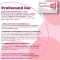 Profecund Ino - woman health supplement 60 sachets