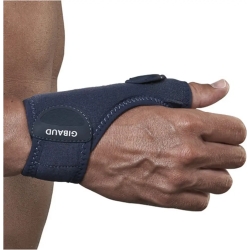 Rhizogib - right rhizoartrosis brace - size 1