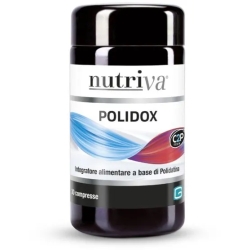 Polidox 30 capsules - antioxidant supplement