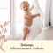 Baby Daily Care - Delicate Bath & Shower Gel 400 Ml