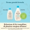 Baby Daily Care - Delicate Bath & Shower Gel 400 Ml