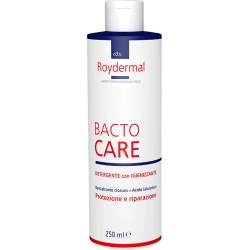 Bactocare Protection And Repair - Detergent With Sanitizer 250 Ml