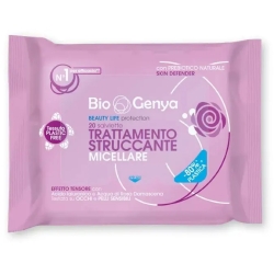 Micellar Make-up Remover Treatment - 20 Wipes