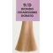 Biokeratin Ach8 CP - Hair Dye N. 9/D Very Light Golden Blonde