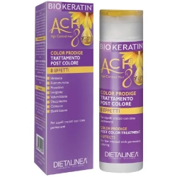 Biokeratin Ach8 Color Prodige - Post Color Treatment 250 Ml