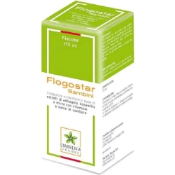Flogostar Children - Tonics Supplement 140 Ml