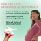 Fert Mamma - Pregnancy and Breastfeeding Supplement 60 Tablets