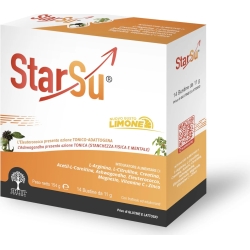 StarSu Tonic - Adaptogen Supplement  14 sachets