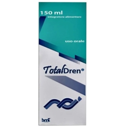 Totaldren - Draining supplement 150 ml