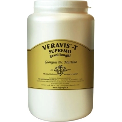 Versavis-T Supremo - Fibre Supplement Long Grains 1 KG