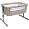 Next2Me Essential - Co-Sleeping Bed - Dune Re_Lux