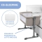 Next2Me Essential - Co-Sleeping Bed - Dune Re_Lux