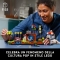 21331 Ideas - Sonic the Hedgehog Green Hill Zone Set