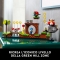 21331 Ideas - Sonic the Hedgehog Green Hill Zone Set