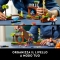 21331 Ideas - Sonic the Hedgehog Green Hill Zone Set