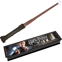 Harry Potter Wand with glowing pint