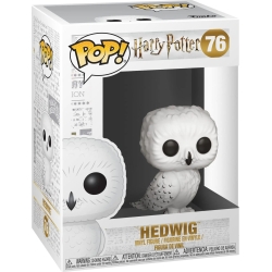 Pop Harry Potter - Edwige