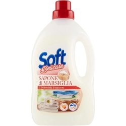 Marseille - Liquid laundry detergent 900 ml