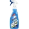 Ammonia - spray detergent for 650 ml surfaces