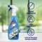 Ammonia - spray detergent for 650 ml surfaces