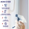 Ammonia - spray detergent for 650 ml surfaces