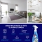 Ammonia - spray detergent for 650 ml surfaces
