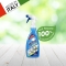 Ammonia - spray detergent for 650 ml surfaces