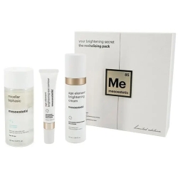 The Revitalising Pack - Antiage Face Gift Set