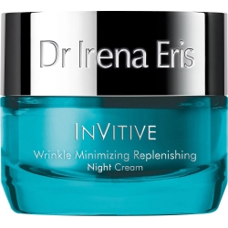InVitive Wrinkle Minimizing Replenishing - Anti-wrinkle cream 50ml