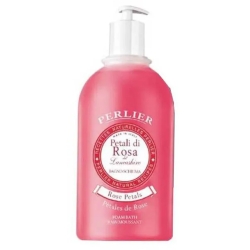 Rose petals - Foam Bath 3 L