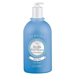 Blue Iris - Foam Bath 3 L