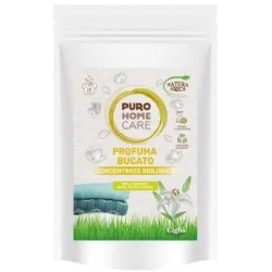Puro Home Care - Profuma Bucato Giglio
