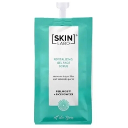 Revitalizing Gel Face Scrub 30 ml
