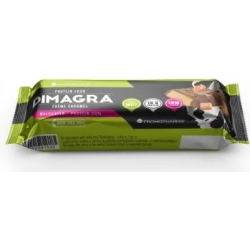 Dimagra Protein bar 33% chocolate - protein bar 50 g