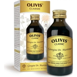 Olivis Classic Liquido Alcolico - Heart Health Supplement 100 ml