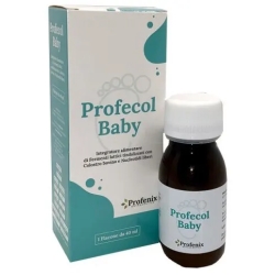 Profecol Baby - Probiotic Supplement 40 ml