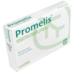 Promelis Bone And Joint Health Supplement 30 Capsules