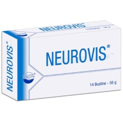 Neurovis - Mood Supplement 14 Sachets