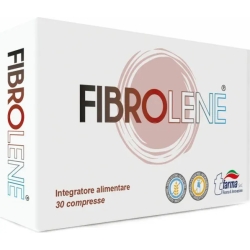 Fibrolene - Urinary Tract Supplement 30 Tablets