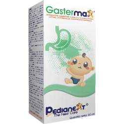 Gastermax - Probiotic Supplements 20 Ml