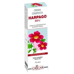 Harpagophitum - Pain Relief Cream 75 Ml
