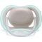 Ultra Air 18m+ - 2 silicone soothers - neutral