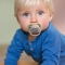 Ultra Air 6-18M - 2 silicone pacifiers - Lion/Hippo