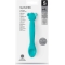 Monkey - silicone spoon - green